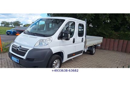 Citroen Jumper Gebrauchtwagen