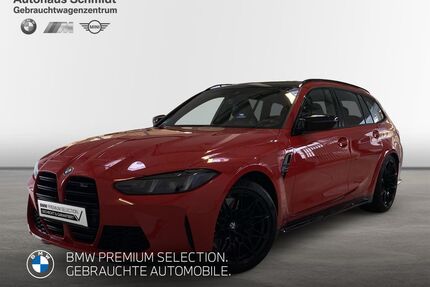 BMW M3 Gebrauchtwagen