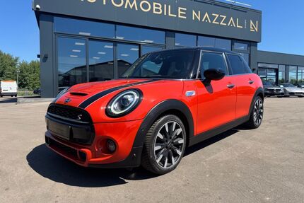 Mini Cooper S Gebrauchtwagen