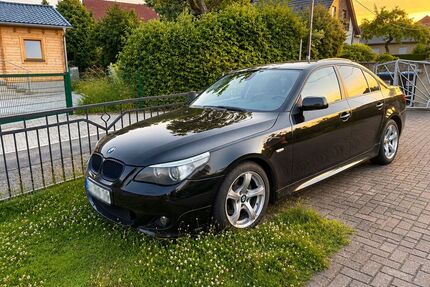 BMW 530 Gebrauchtwagen