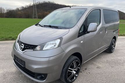 Nissan NV200 Gebrauchtwagen