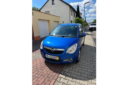 Opel Agila Gebrauchtwagen