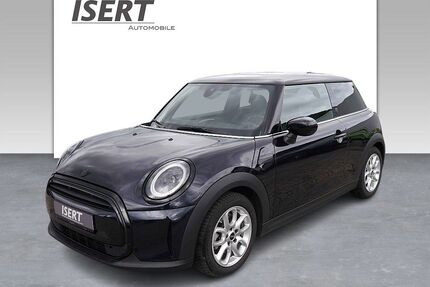 Mini Cooper Gebrauchtwagen