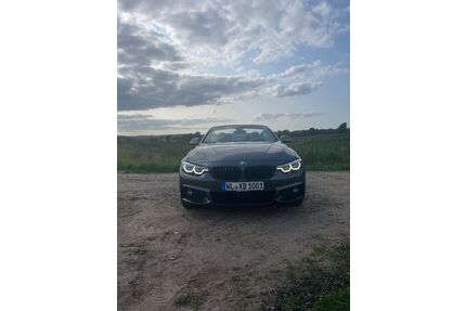 BMW 440 Gebrauchtwagen