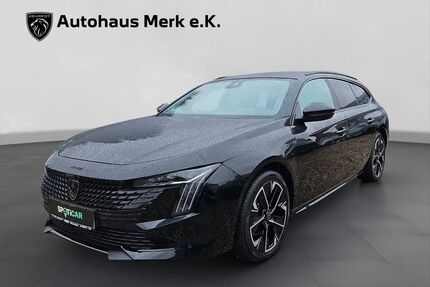 Peugeot 508 Gebrauchtwagen