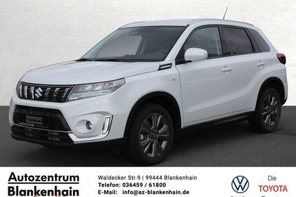 Suzuki Vitara Gebrauchtwagen