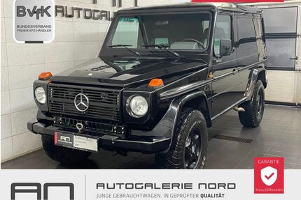 Mercedes-Benz G 300 Gebrauchtwagen