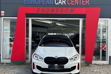 BMW 128 Gebrauchtwagen