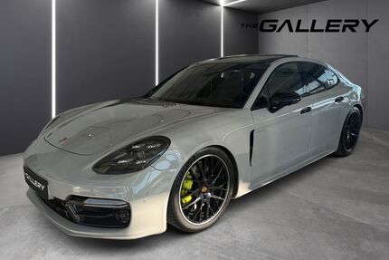 Porsche Panamera Gebrauchtwagen