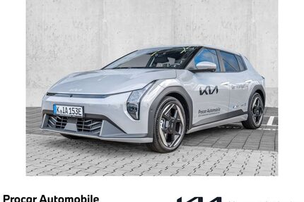 Kia EV4 Gebrauchtwagen