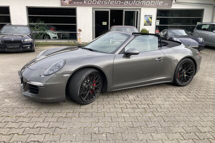 Porsche 911 Urmodell Gebrauchtwagen