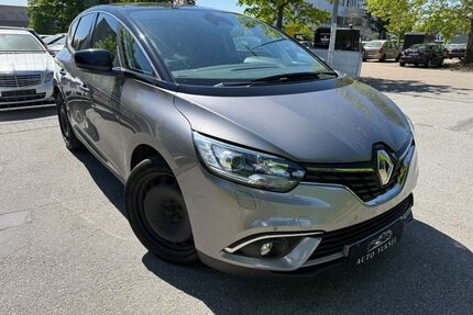 Renault Scenic Gebrauchtwagen