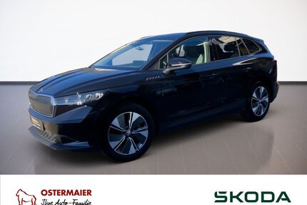Skoda Enyaq Gebrauchtwagen