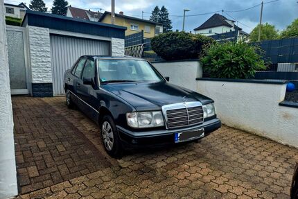 Mercedes-Benz E 200 Gebrauchtwagen
