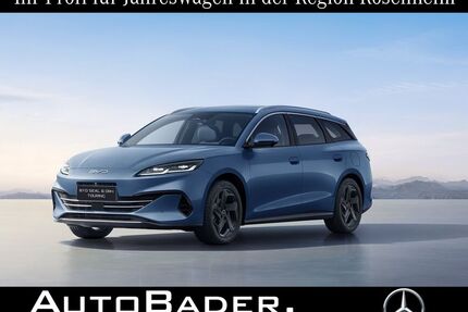 BYD SEAL 6 Gebrauchtwagen