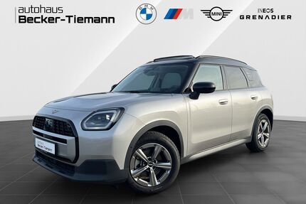 Mini Countryman D (Cooper) Gebrauchtwagen