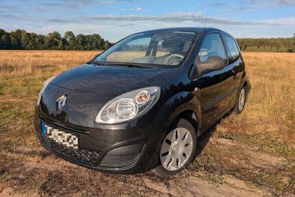 Renault Twingo Gebrauchtwagen