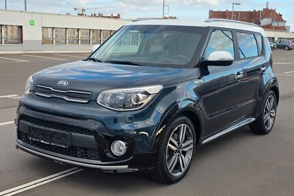 Kia Soul Gebrauchtwagen