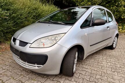 Mitsubishi Colt Gebrauchtwagen