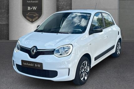 Renault Twingo Gebrauchtwagen