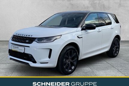 Land Rover Discovery Sport Gebrauchtwagen