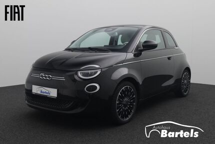 Fiat 500e Gebrauchtwagen