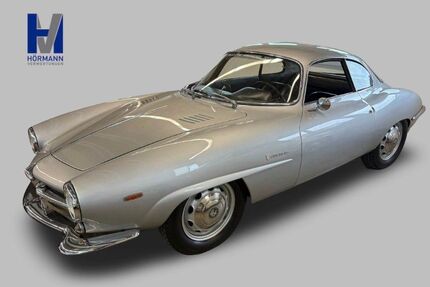 Alfa Romeo Giulia Gebrauchtwagen