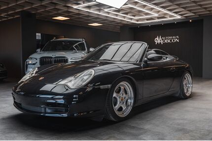 Porsche 996 Gebrauchtwagen
