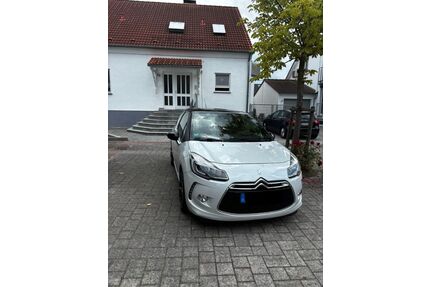 Citroen DS3 Gebrauchtwagen