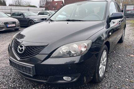 Mazda 3 Gebrauchtwagen
