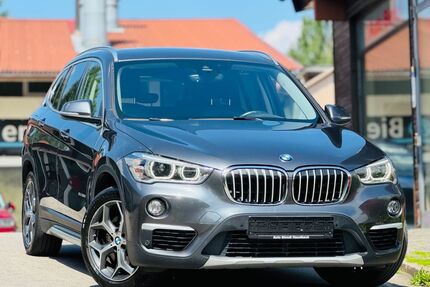 BMW X1 Gebrauchtwagen