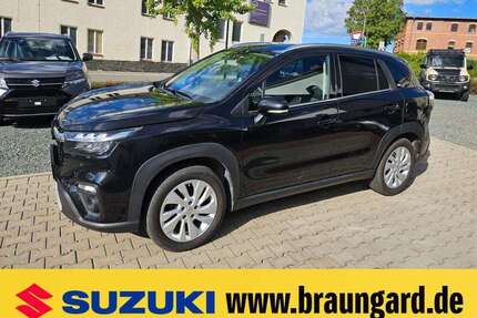 Suzuki SX4 S-Cross Gebrauchtwagen