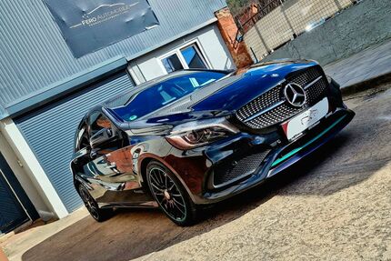 Mercedes-Benz A 220 Gebrauchtwagen