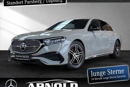 Mercedes-Benz E 450 Gebrauchtwagen