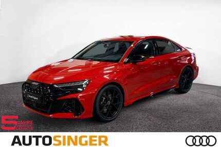 Audi RS3 Gebrauchtwagen