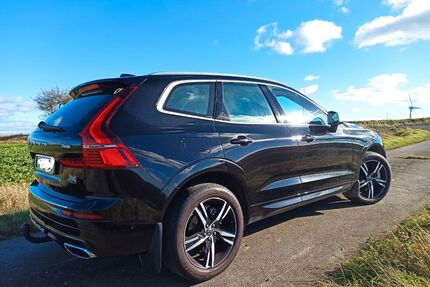 Volvo XC60 Gebrauchtwagen