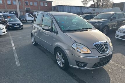 Lancia MUSA Gebrauchtwagen