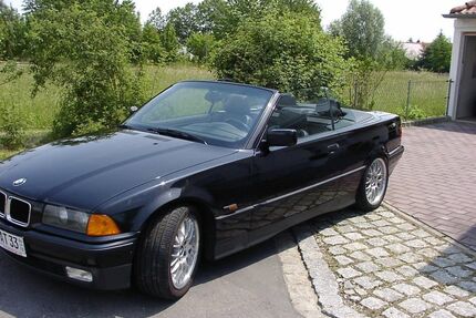 BMW 320 Gebrauchtwagen