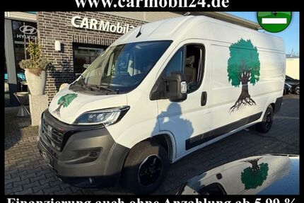 BMW Ducato 