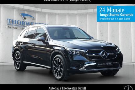 Mercedes-Benz GLC 220 Gebrauchtwagen