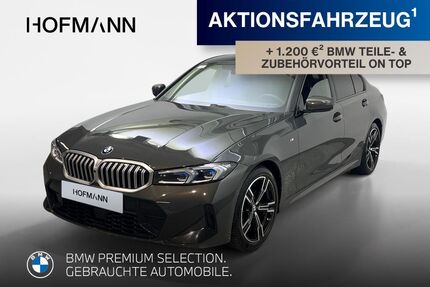 BMW 320 Gebrauchtwagen