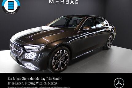 Mercedes-Benz E 300 Gebrauchtwagen