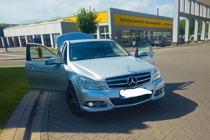 Mercedes-Benz C 200 Gebrauchtwagen