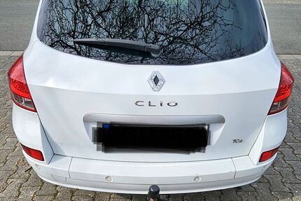 Renault Clio Gebrauchtwagen