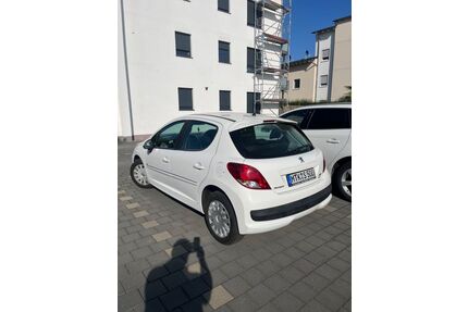 Peugeot 207 Gebrauchtwagen