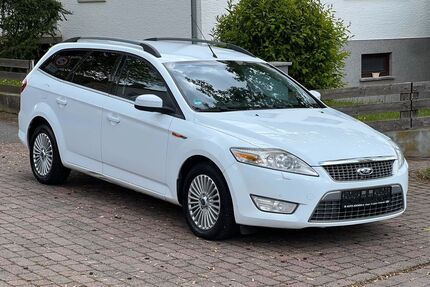 Ford Mondeo Gebrauchtwagen