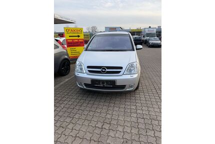 Opel Meriva Gebrauchtwagen