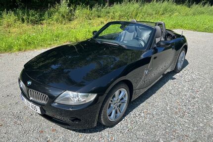 BMW Z4 Gebrauchtwagen