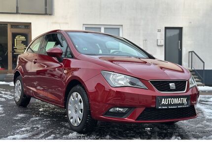 Seat Ibiza Gebrauchtwagen