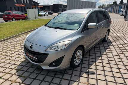 Mazda 5 Gebrauchtwagen